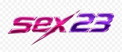 sex 23 logo